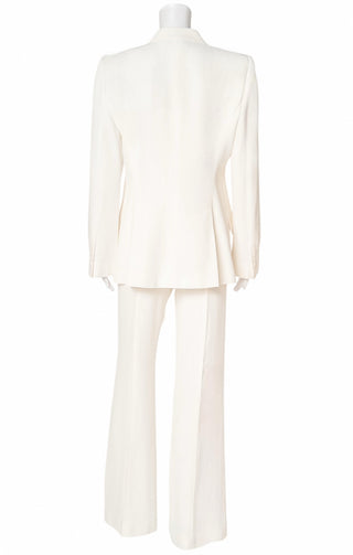 ALEXANDER MCQUEEN Suit Size: US 10-12
