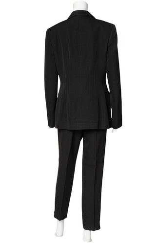 BURBERRY Suit Size: Jacket - US 12, Pants - US 8