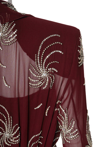 PRADA Dress Size: S/M