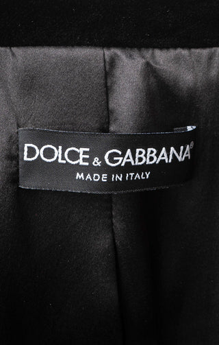 DOLCE & GABBANA Suit Size: US 8