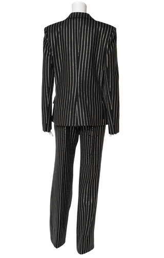 ALEXANDRE VAUTHIER (RARE) 3-Piece Suit Size: US 8-10
