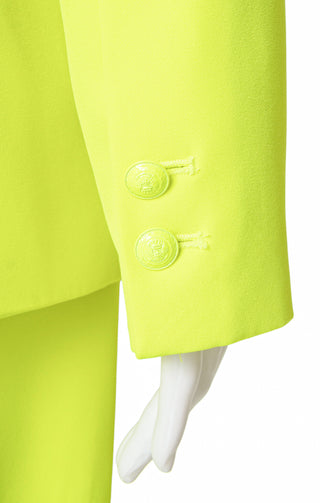 L'AGENCE Suit Size: US 6