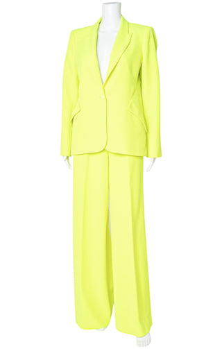 L'AGENCE Suit Size: US 6