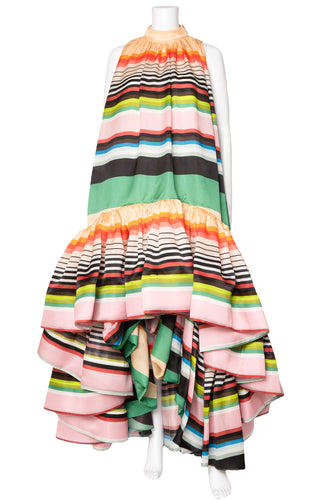 CHRISTOPHER JOHN ROGERS (RARE & NEW) with tags Dress Size: US 8
