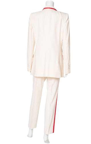 DOLCE & GABBANA (RARE) Suit Size: US 8