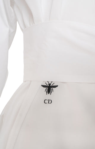 CHRISTIAN DIOR Dress Size: US 6