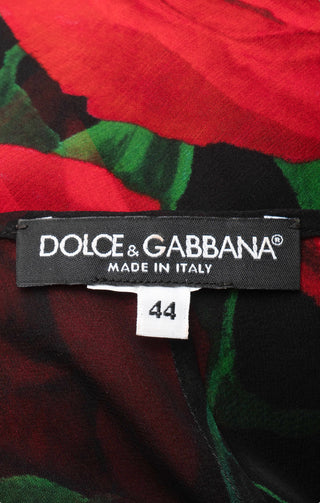 DOLCE & GABBANA (RARE) Caftan Size: OSFM