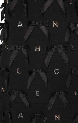 CHANEL (RARE) Dress Size: US 6