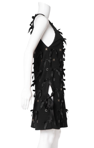 CHANEL (RARE) Dress Size: US 6