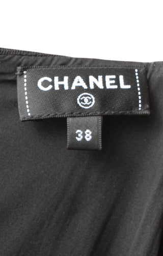 CHANEL (RARE) Dress Size: US 6