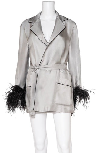 PRADA (RARE) Top Size: OSFM