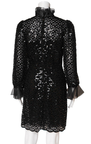 DOLCE & GABBANA (RARE) Dress Size: US 6-8