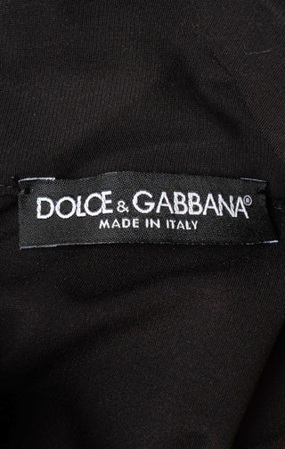 DOLCE & GABBANA Jumpsuit Size: L