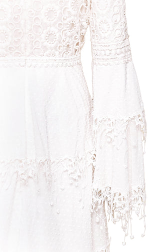 ANDREW GN Dress Size: EUR 42 / Comparable to US 10