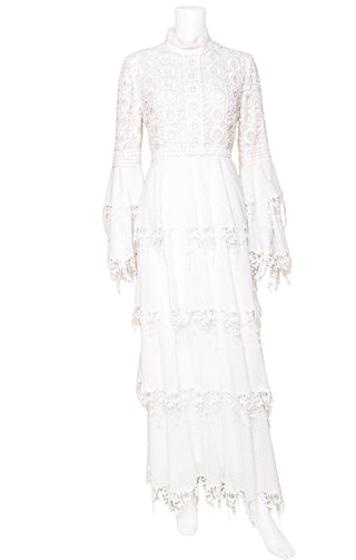 ANDREW GN Dress Size: EUR 42 / Comparable to US 10