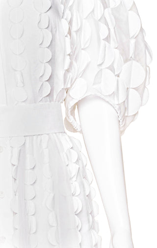 CAROLINA HERRERA  Dress Size: US 8