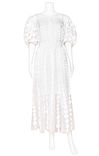 CAROLINA HERRERA  Dress Size: US 8