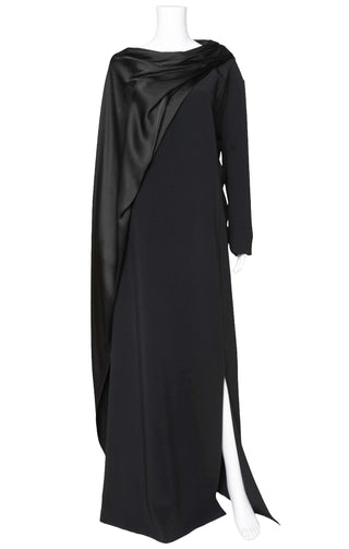 SCHIAPARELLI (RARE) Dress Size: Marked FR 40 / Runs full and fits like US 8-10