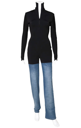 ALAÏA Jumpsuit  Size: No size tags, fits like US 4