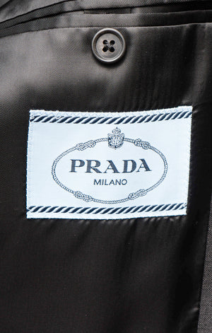 PRADA Jacket Size: IT 42 / Comparable to US 4-6