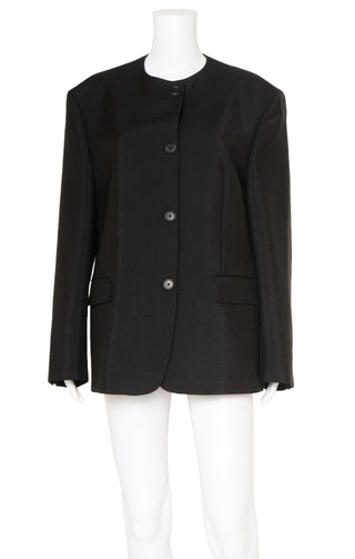 PRADA Jacket Size: IT 42 / Comparable to US 4-6