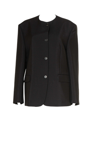 PRADA Jacket Size: IT 42 / Comparable to US 4-6