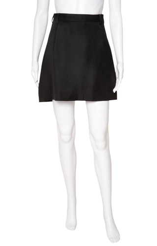 BALENCIAGA Skirt Size: No size tags, fits like US 25/0