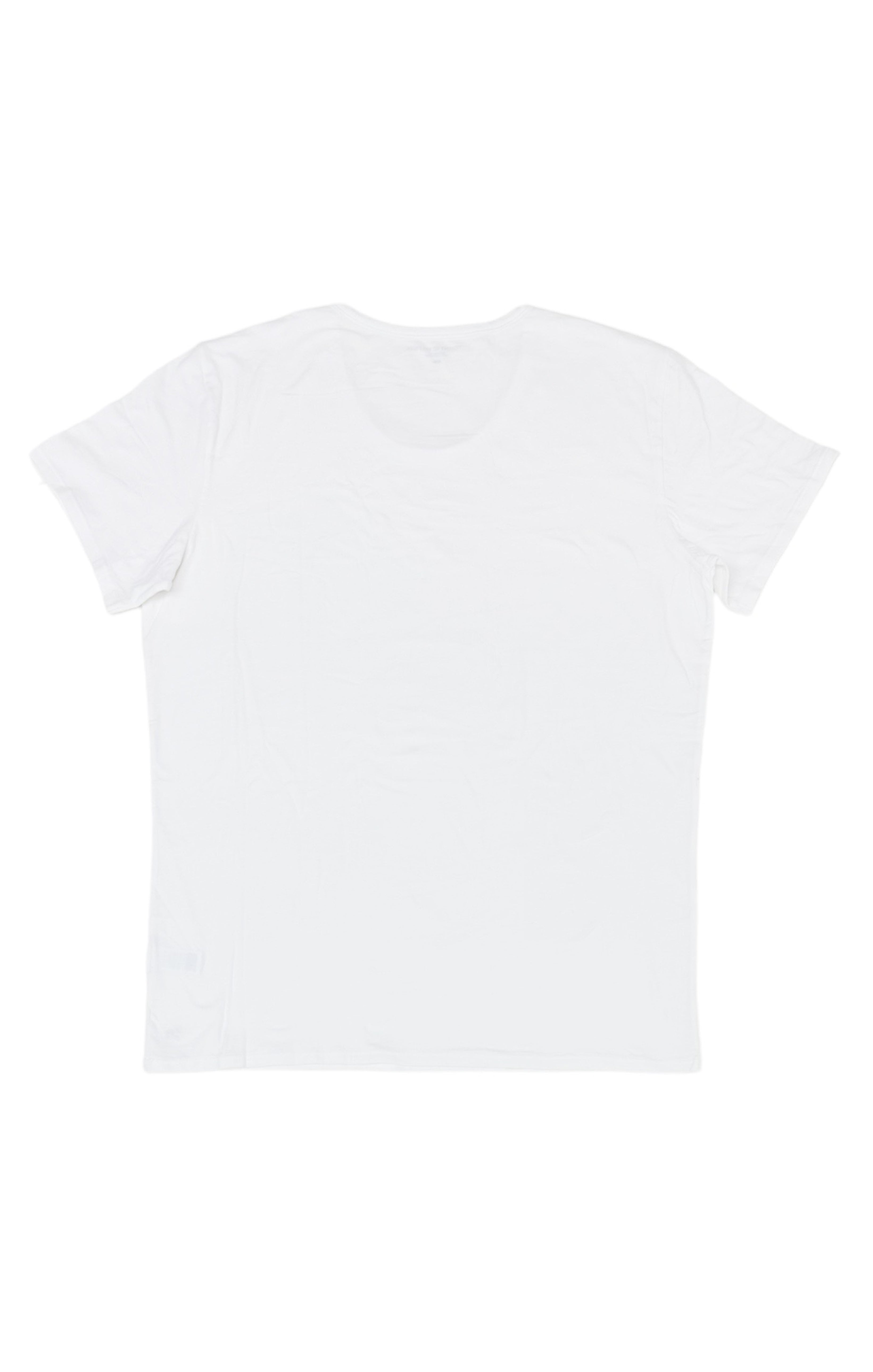 TOMMY HILFIGER T-shirt Size: 2XL