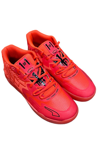 PUMA Sneakers Size: Mens US 13