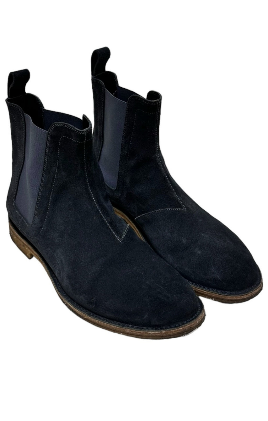 BOTTEGA VENETA Boots Size: EUR 45 / Fit like US 12
