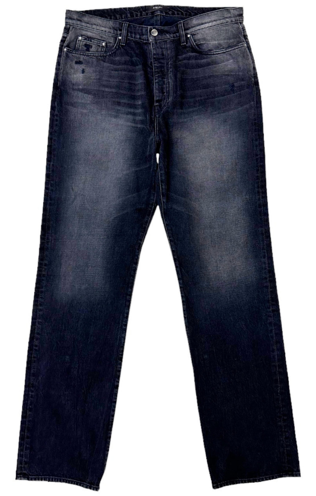 AMIRI Jeans Size: 38 / Fit like 2XL