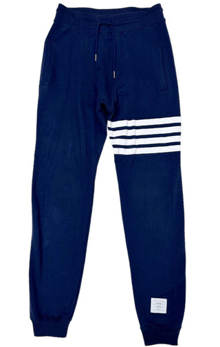 THOM BROWNE Sweatpants Size: 5 / Fits like 2XL