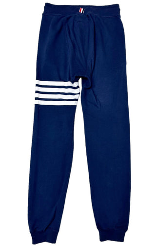 THOM BROWNE Sweatpants Size: 5 / Fits like 2XL