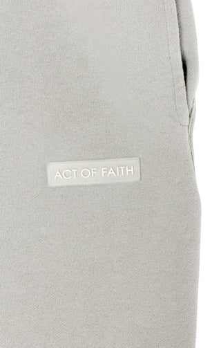 ACT OF FAITH Sweatpants Size: 2XL