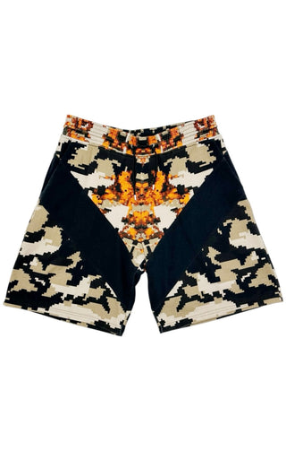 GIVENCHY (RARE) Shorts Size: XL