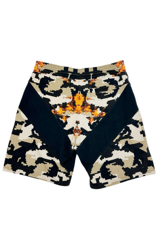 GIVENCHY (RARE) Shorts Size: XL