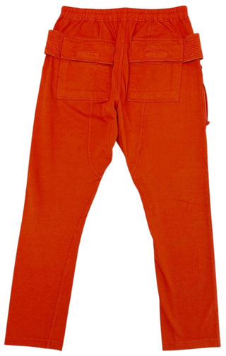 RICK OWENS Sweatpants Size: 2XL