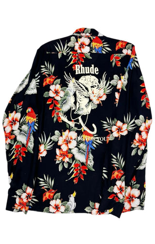 RHUDE Shirt Size: XL