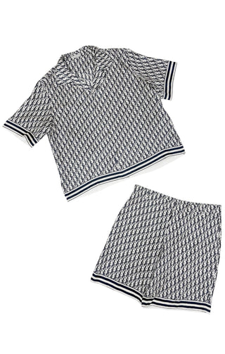 CHRISTIAN DIOR (RARE) Set Size: 2XL