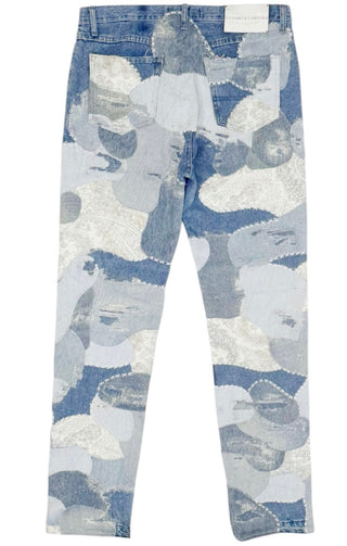 BASEMENT LOS ANGELES (RARE) Jeans Size: 38 x 38