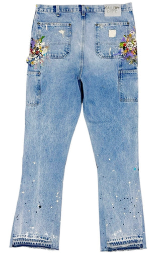 GALLERY DEPT. (RARE) Jeans Size: 36 x 36