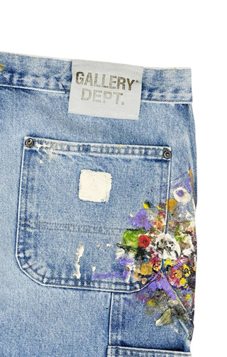 GALLERY DEPT. (RARE) Jeans Size: 36 x 36