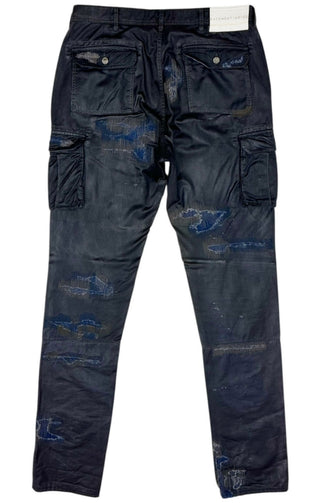 BASEMENT LOS ANGELES (RARE) Jeans Size: 38 x 38