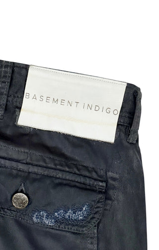 BASEMENT LOS ANGELES (RARE) Jeans Size: 38 x 38
