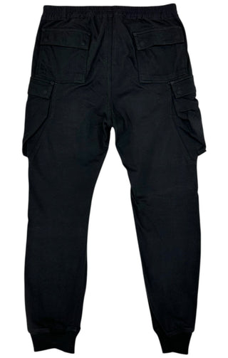 RICK OWENS Sweatpants Size: 2XL