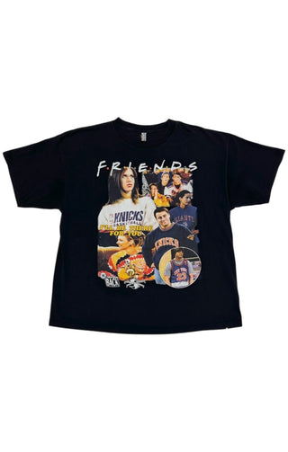 T-shirt Size: 2XL