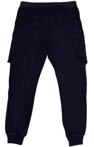 RICK OWENS Sweatpants Size: 2XL