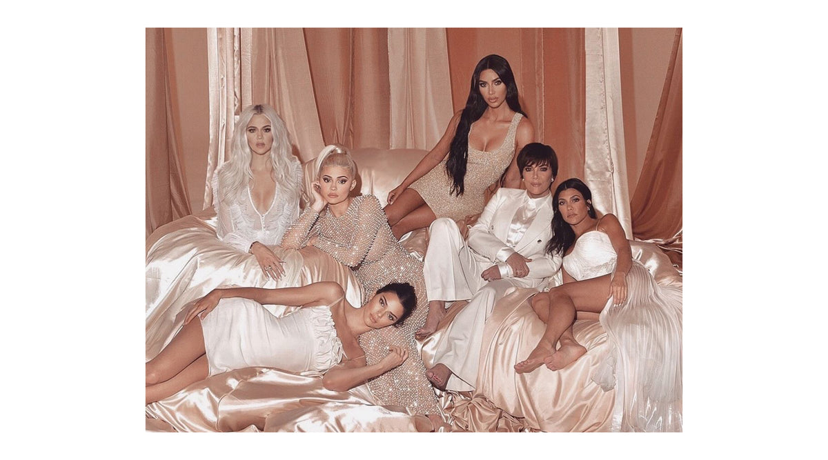 Kardashian Kloset on Instagram: when accessories are everything 💫🎉 !!!  shop @krisjenner @kourtneykardash @kimkardashian @khloekardashian  @kendalljenner @kyliejenner