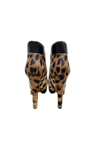 ALAÏA (RARE & NEW) Boots Size: EUR 39 / US 8