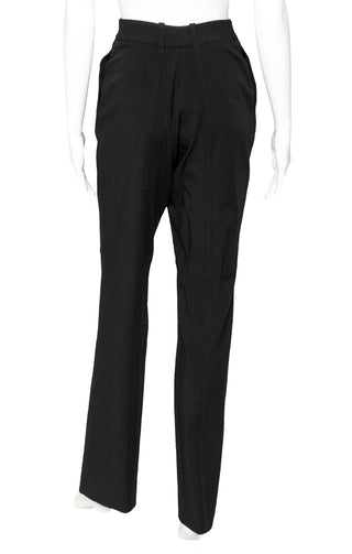 ALAÏA  Pants Size: IT 42 / Comparable to US 4-6